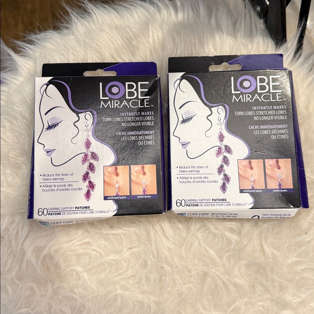 ✨ Accessories, Beauty & Hair Items – Ask for Prices or Bundle Deals! ✨